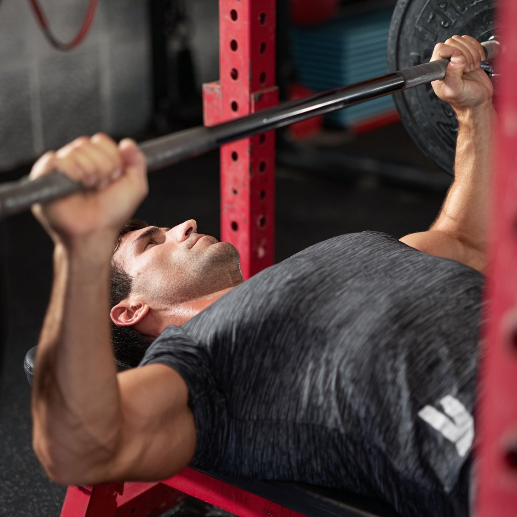 Bench Press