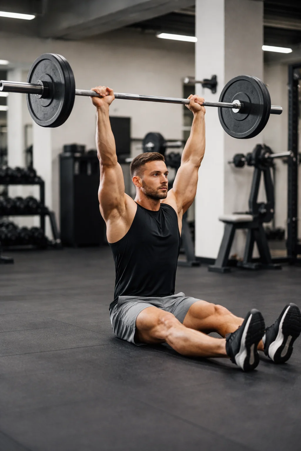 Z-Press demonstration